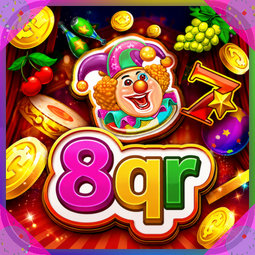 8qr — galeri pratinjau - APK Resmi