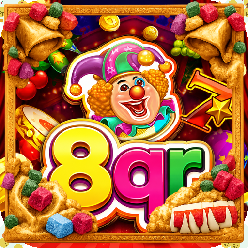 8qr — galeri pratinjau Resmi APK